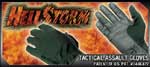 Hellstorm tactical assault gloves