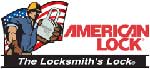 American Lock is a standard in locks and padlocks