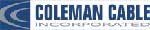 Coleman Cable Incorporated
