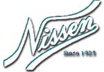 Nissen industrial markers and paint