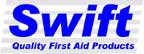 Swift first aid and medical products