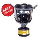 Domestic Prepardness Gas Mask