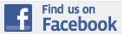 Follow us on FaceBook
